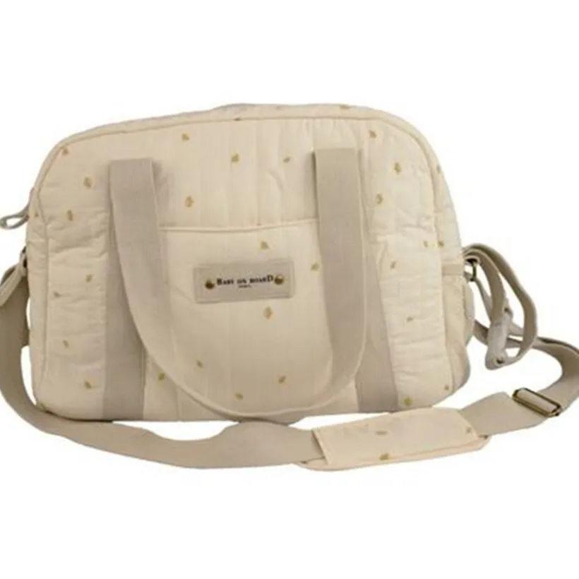 Sac à langer Simply Coton
