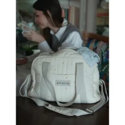 Sac à langer Simply Coton