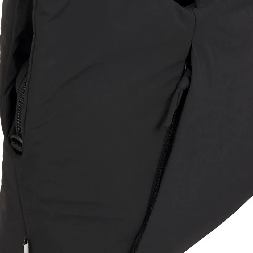 Sac à langer Teya Black