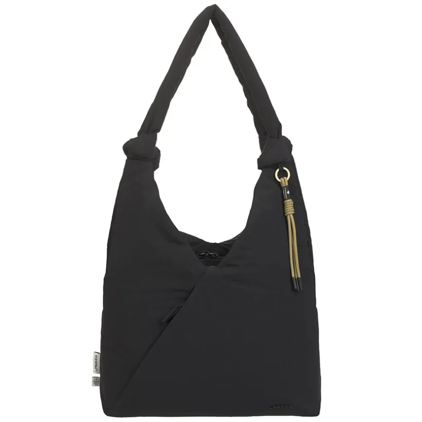Sac à langer Teya Black