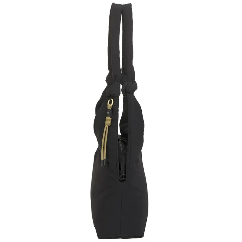 Sac à langer Teya Black