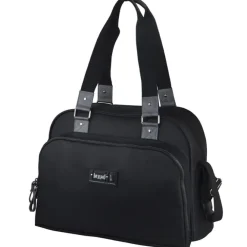 Sac à langer Urban black