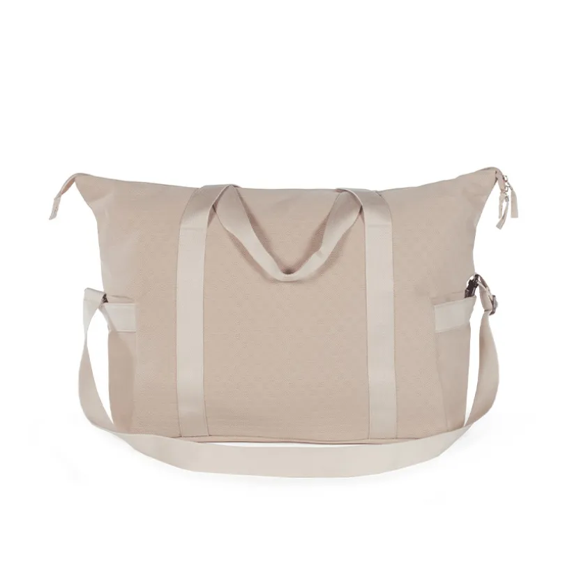 Sac à langer XL Eco Mum Apricot