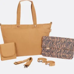 Sac à langer Zebra