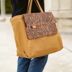 Sac à langer Zebra