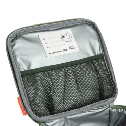Sac-repas isotherme 4L Tiny Trails Vert