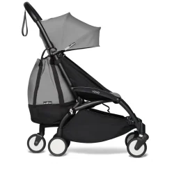 Sac YOYO Bag - Gris