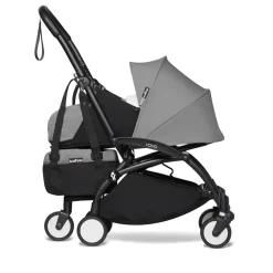 Sac YOYO Bag - Gris