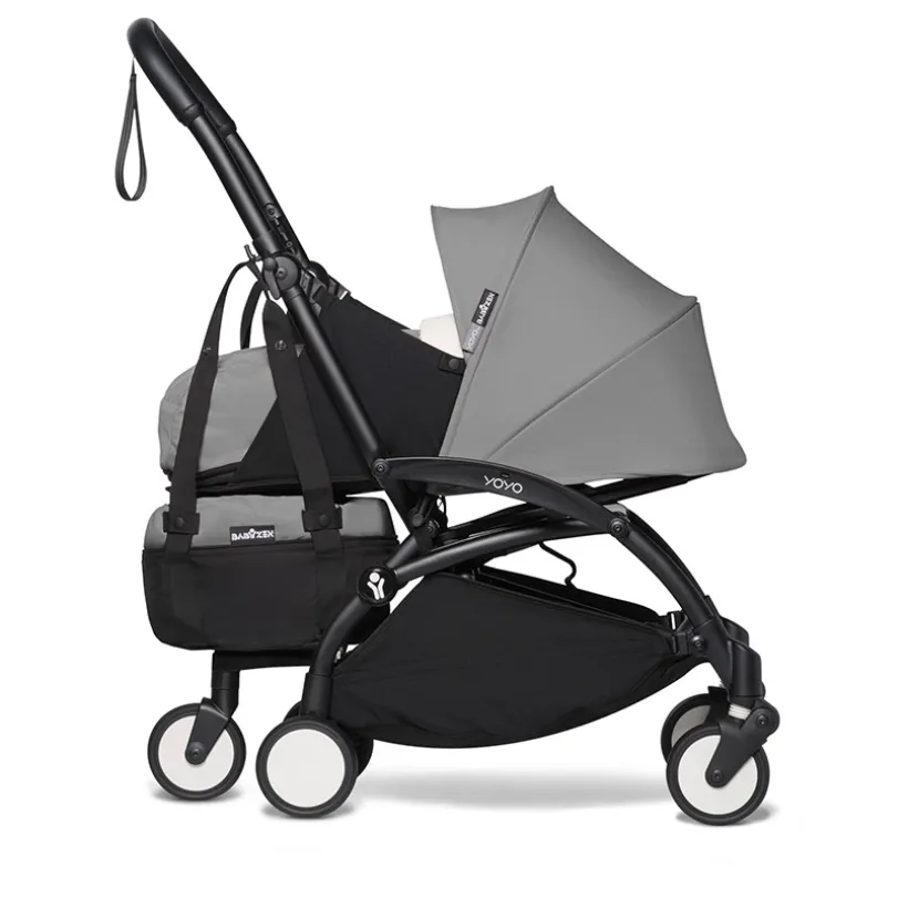 Sac YOYO Bag - Gris