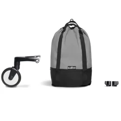 Sac YOYO Bag - Gris