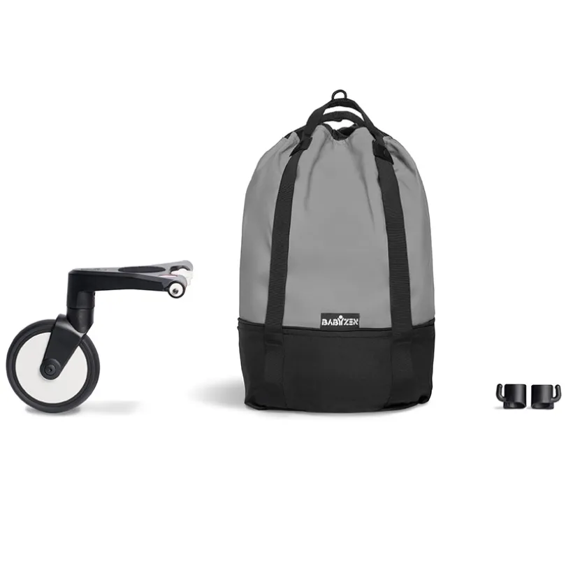 Sac YOYO Bag - Gris