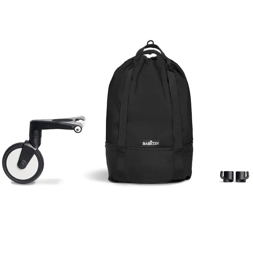 Sac YOYO Bag - Noir