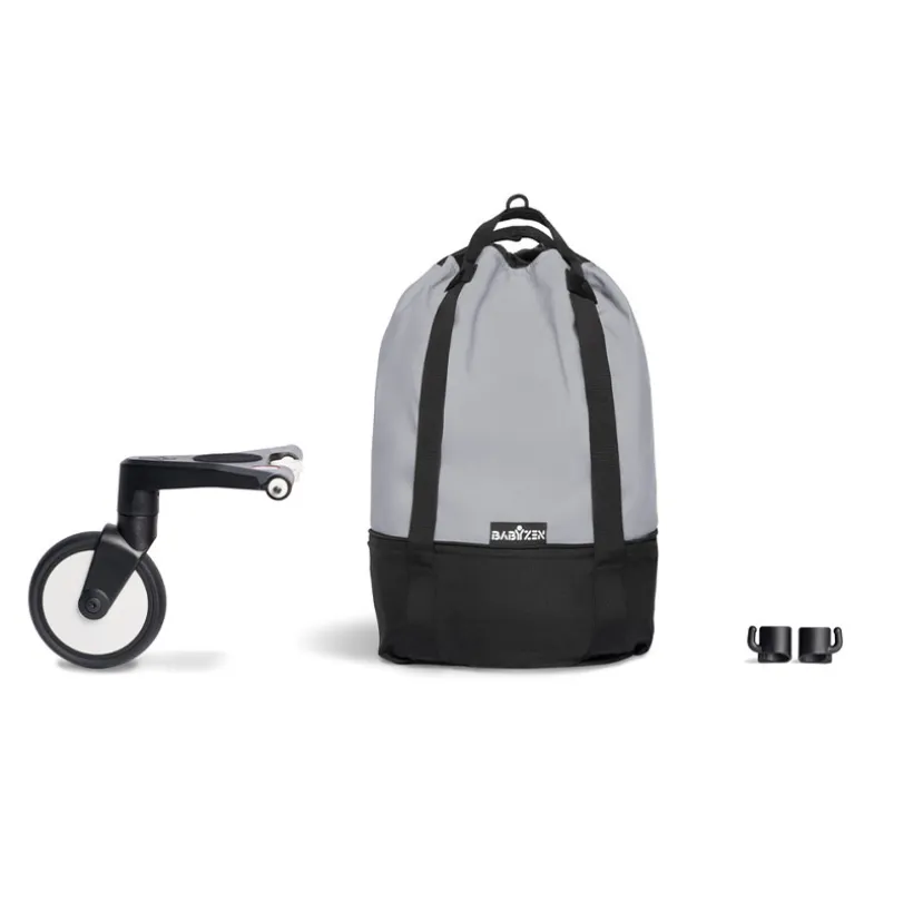 Sac YOYO Bag Stone