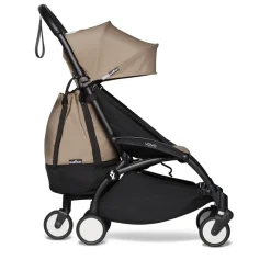 Sac YOYO Bag - Taupe