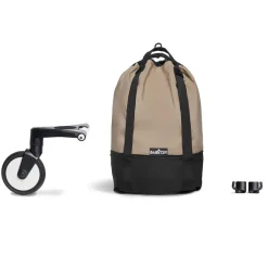 Sac YOYO Bag - Taupe