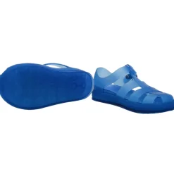 Sandales de plage avec semelles amovibles pour garçon