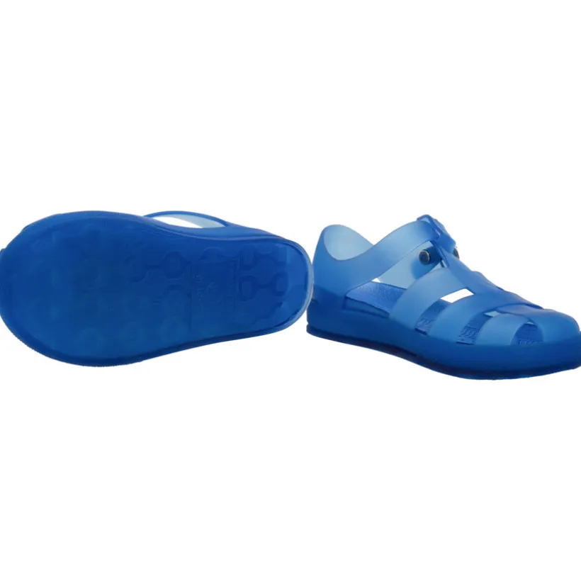 Sandales de plage avec semelles amovibles pour garçon