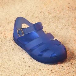Sandales de plage avec semelles amovibles pour bébé garçon