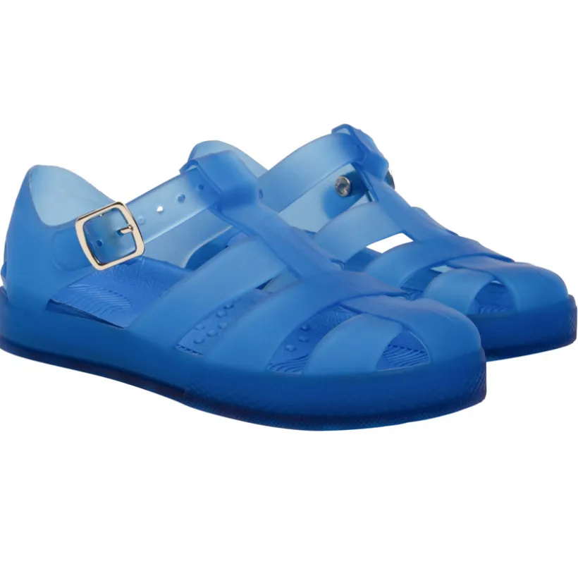 Sandales de plage avec semelles amovibles pour bébé garçon