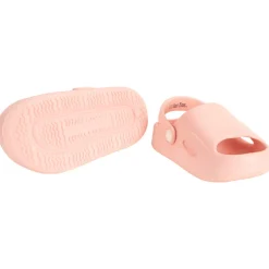 Sandales de plage en mousse avec lanière pour fille