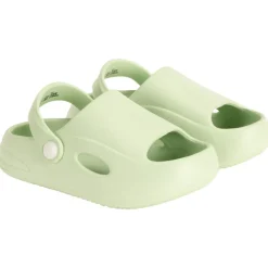 Sandales de plage en mousse avec lanière pour garçon