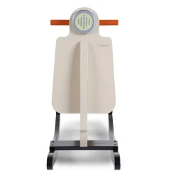 Scooter à bascule Cream