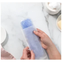 Serviette Post Accouchement apaisante - Chaud/Froid