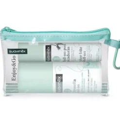 Set Anti-moustiques Roll-On Pack enjoy Go