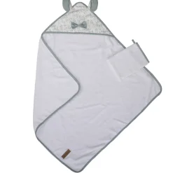 Set de bain - Filou