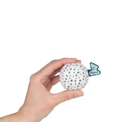 Set de 5 balles sensorielles stimuli