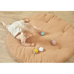 Set de 5 balles sensorielles stimuli