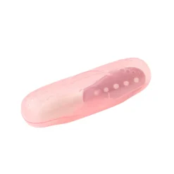 Set de couverts nomades Miamix - Rose
