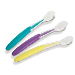 Set de 3 cuillères douces - Multicolcore