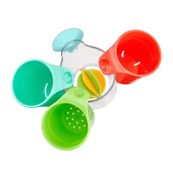 Set de 4 gobelets Rigol'eau