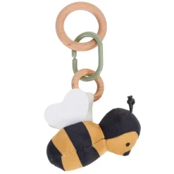 Set de 4 jouets pour arche Promenade Bucolique vert