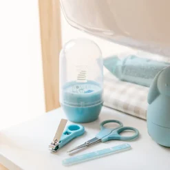 Set de manucure bébé Wonderland (modèle aléatoire)