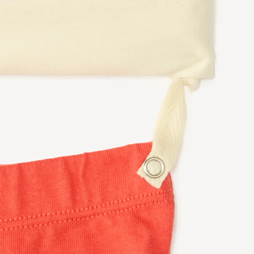 Set de pyjama 2 pièces broderie bateau pour bébé garçon (avec finitions différentes selon l'âge)