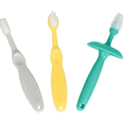 Set de soin pour les dents 3 pièces