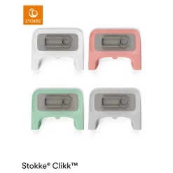 Set de table pour plateau Clikk - Soft Mint