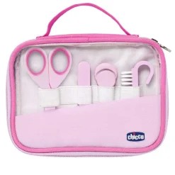 Set manucure – Rose