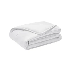 Set oreiller + couette en coton