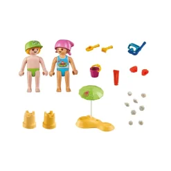 Set 26 pièces Enfants avec jouets de plage