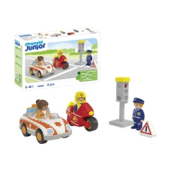 Set 8 pièces Héros du quotidien