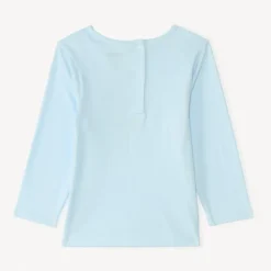 Set pyjama long en jersey printé pour bébé fille