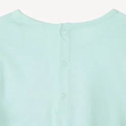 Set pyjama long en jersey printé pour bébé garçon