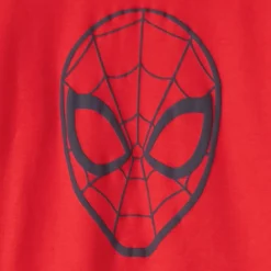 Set pyjama long Spider-Man Marvel pour garçon