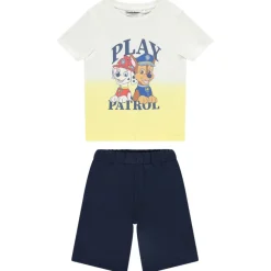 Set pyjama 2 pièces Tie and Dye Pat'Patrouille pour garçon