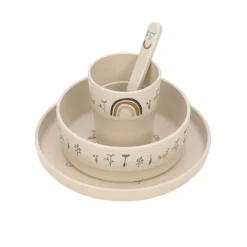 Set repas Garden Explorer