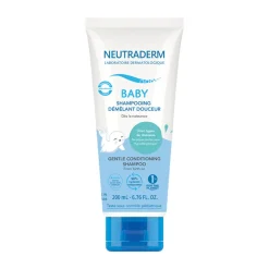 Shampoing dêmelant pour enfant 200 ml