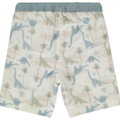 Short de bain imprimé dinosaures pour bébé garçon